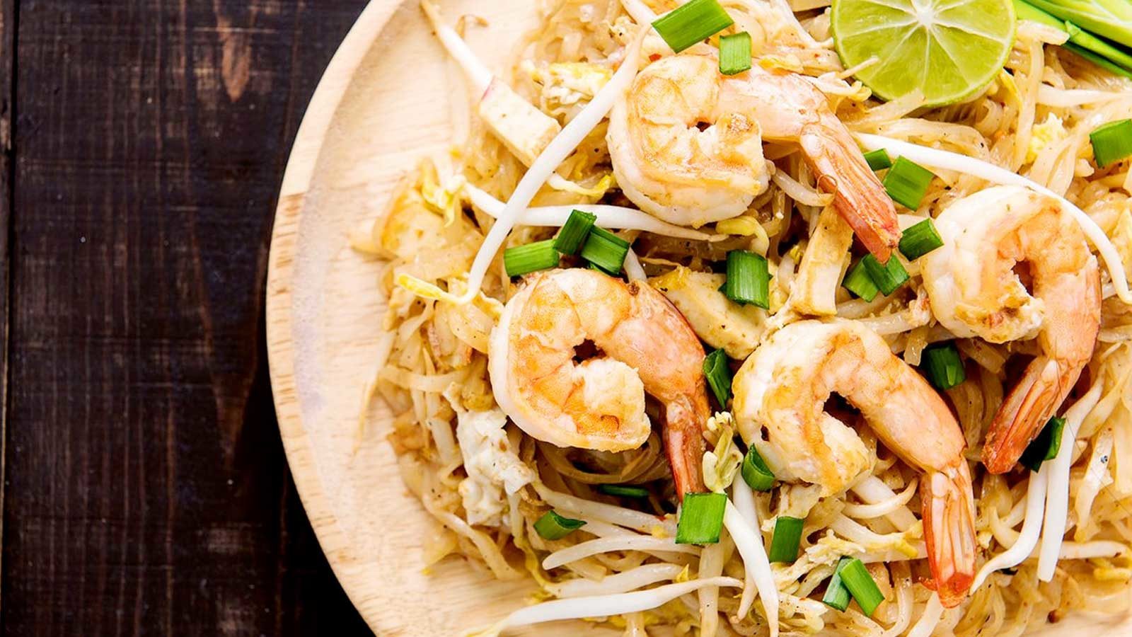 Coco Thai Bistro SHIFT