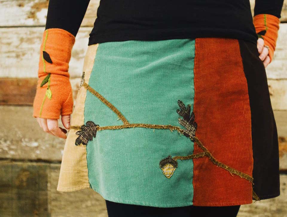 Sardine Clothing Company SHIFT